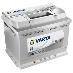 VARTA Silver Dynamic