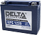 Аккумулятор DELTA EPS 1220 12V (YTХ24HL, YTX24HL-BS) 20 Ач 350 А обратная полярность