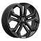 Диски литые Premium Series КР015 Geely Tugella 19" PCD 5/108