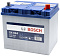 Аккумулятор Bosch Asia Silver S4 024 60 Ач 540 А обратная полярность, 2021 г.