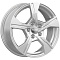 Диски литые КиК ZV Seltos КС1053 16" PCD 5/114,3
