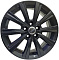 Диски литые КиК Polo KC937 15" PCD 5/100