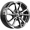 Диски литые iFree Original ZV Rapid КС1005 15" PCD 5/100