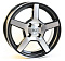 Диски литые RST R024 14" PCD 4/98