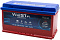 Аккумулятор WESTA RED EFB 110 Ач 850 А прямая полярность, 2021 г.